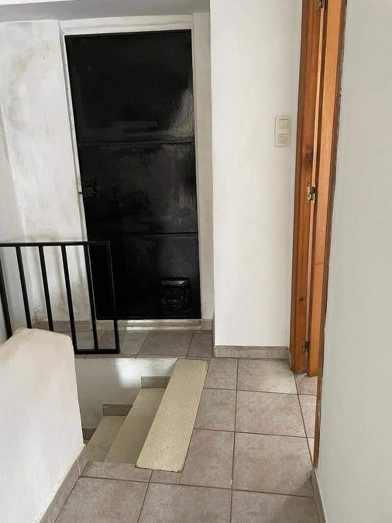 5 Cuarto Adosado en venta