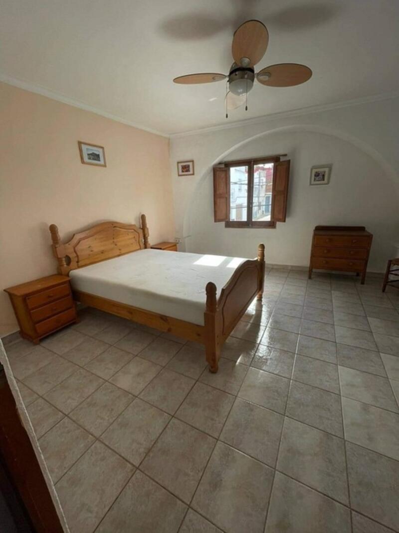 5 Cuarto Adosado en venta