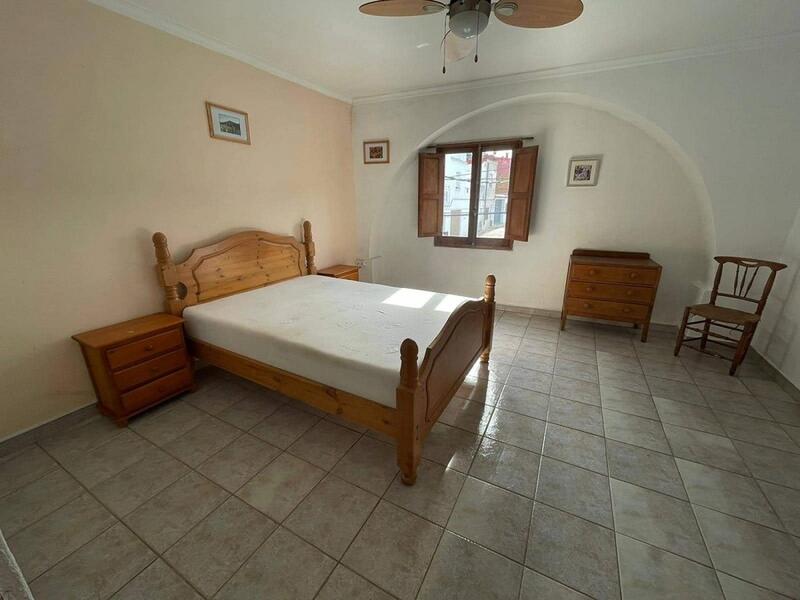 5 chambre Maison de Ville à vendre