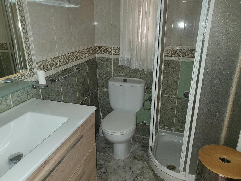 3 Cuarto Adosado en venta