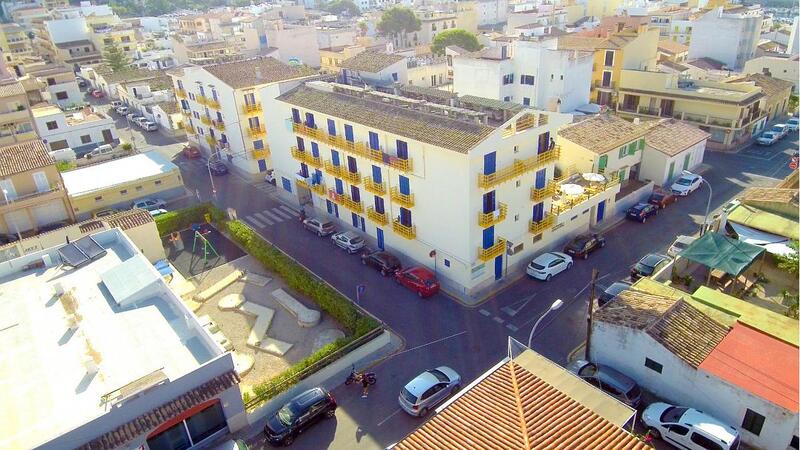 Commercial Property for sale in Capdepera, Mallorca