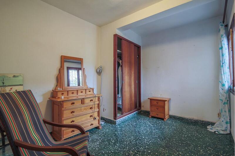 4 chambre Villa à vendre