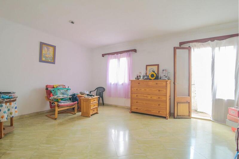 4 Cuarto Villa en venta