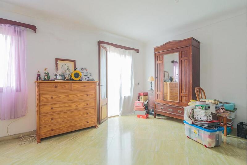 4 Cuarto Villa en venta