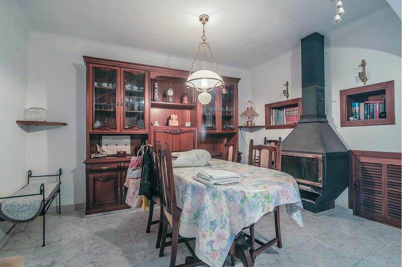 4 chambre Villa à vendre