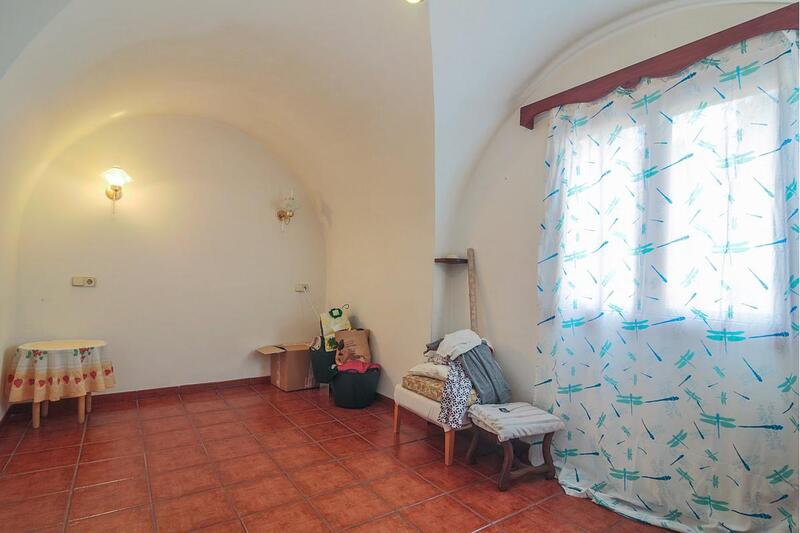 4 chambre Villa à vendre