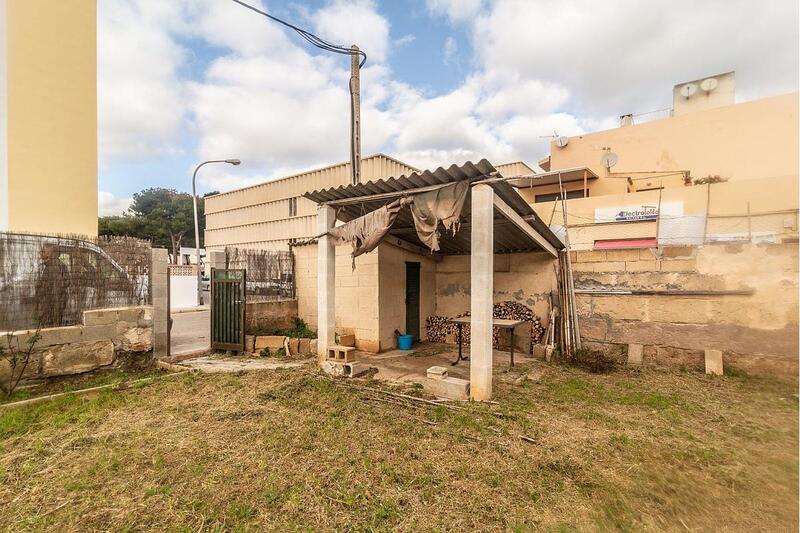 Terrenos en venta