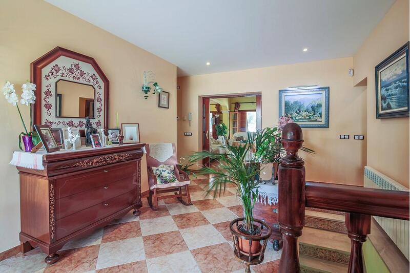 4 chambre Villa à vendre