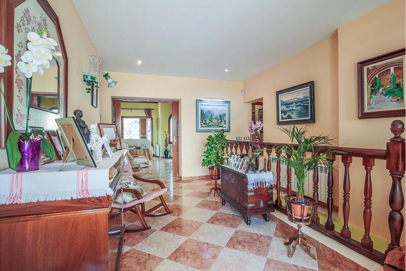 4 chambre Villa à vendre