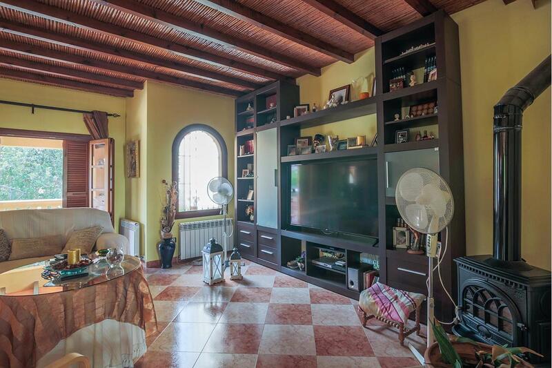 4 chambre Villa à vendre