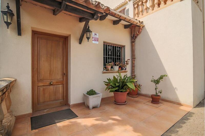 4 Cuarto Villa en venta