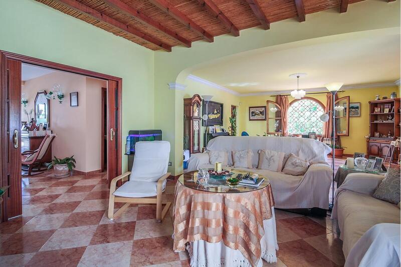 4 bedroom Villa for sale