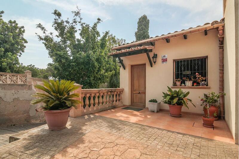 4 Cuarto Villa en venta