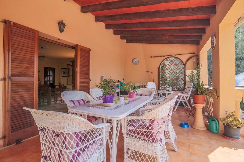 4 bedroom Villa for sale