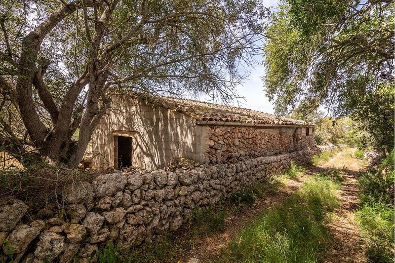 Auberge à vendre dans Costitx, Mallorca