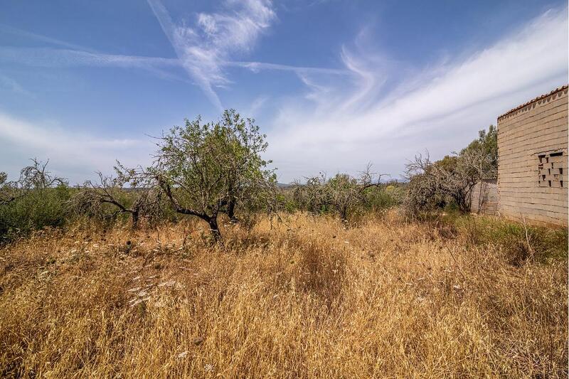 Casa de Campo en venta