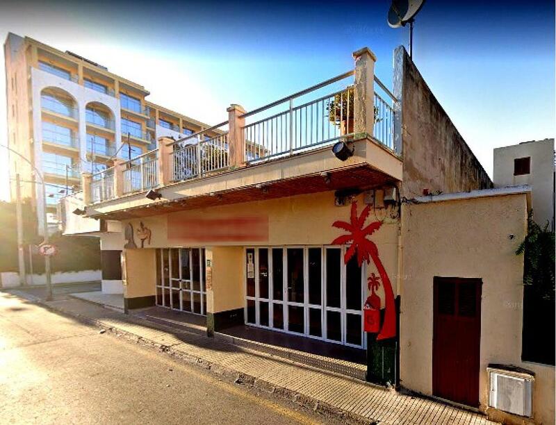 Local Comercial en venta