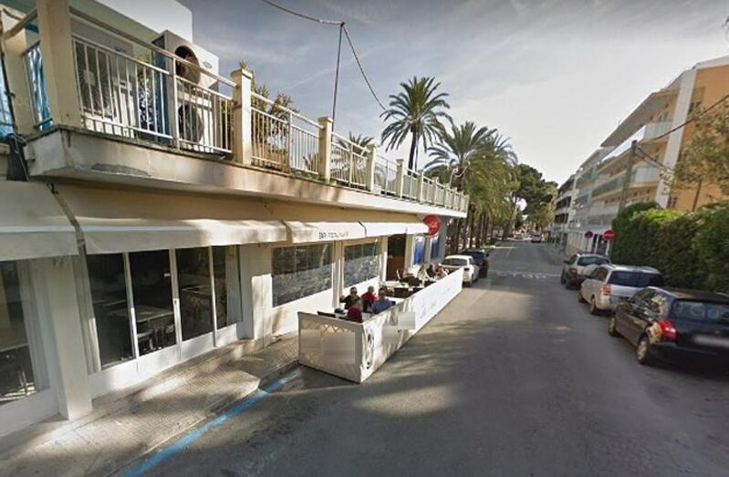 Local Comercial en venta