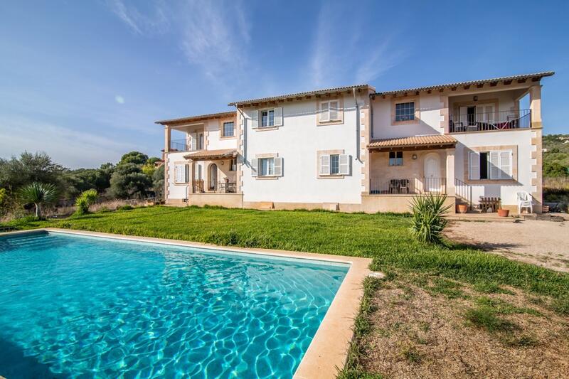 Villa en venta en Palma de Mallorca, Mallorca