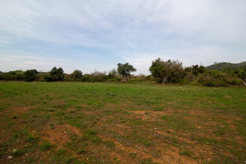 Land for sale