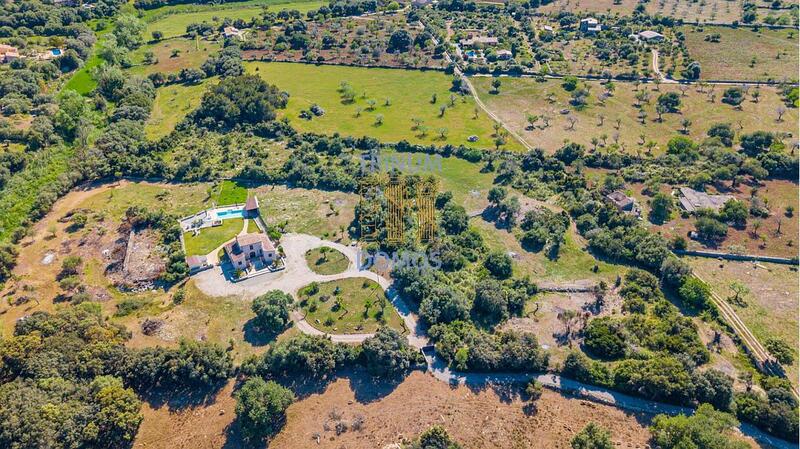 Casa de Campo en venta