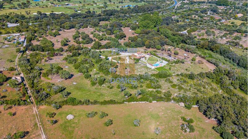 Casa de Campo en venta