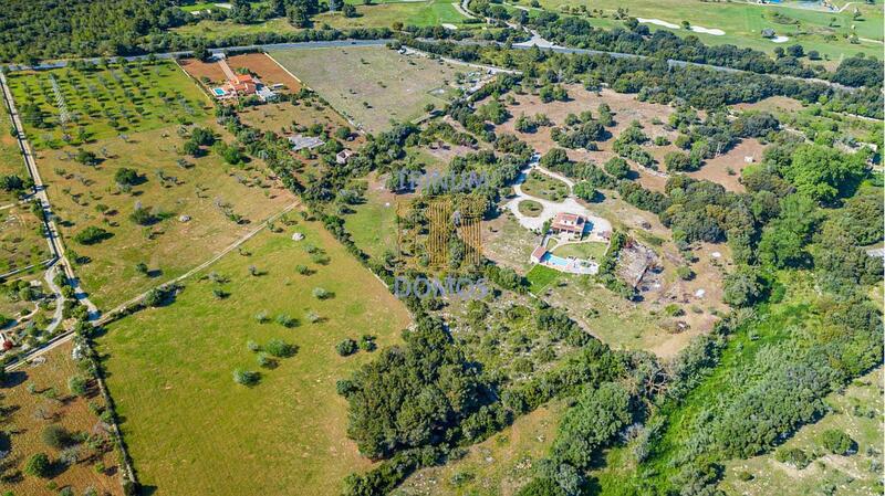 Casa de Campo en venta