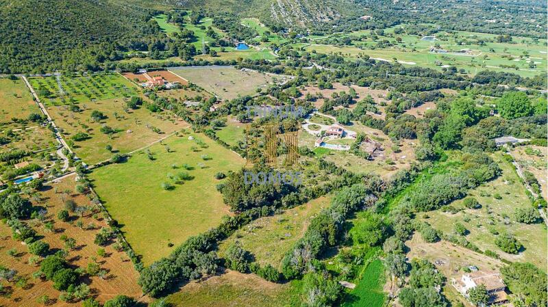 Auberge à vendre