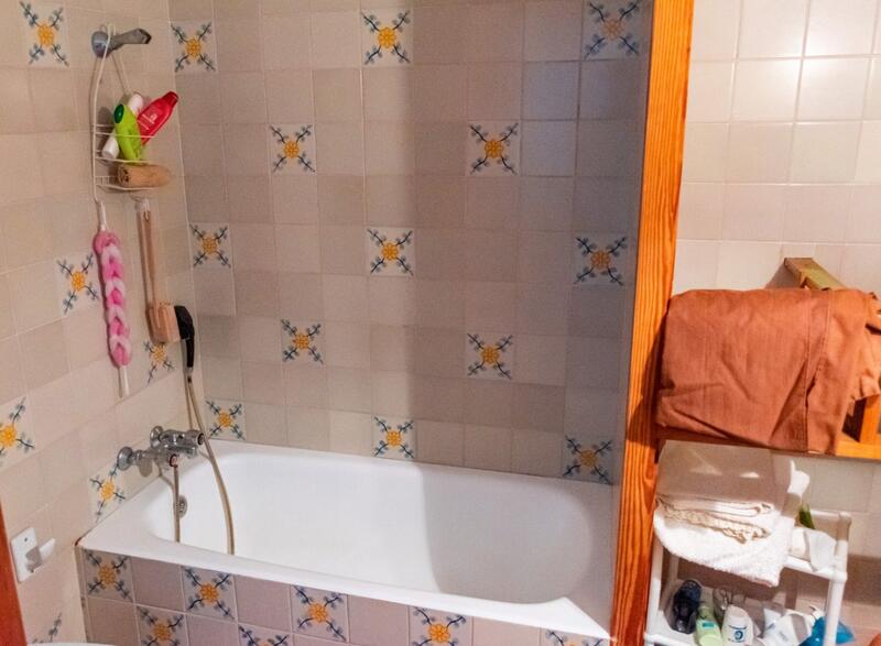 2 Cuarto Villa en venta