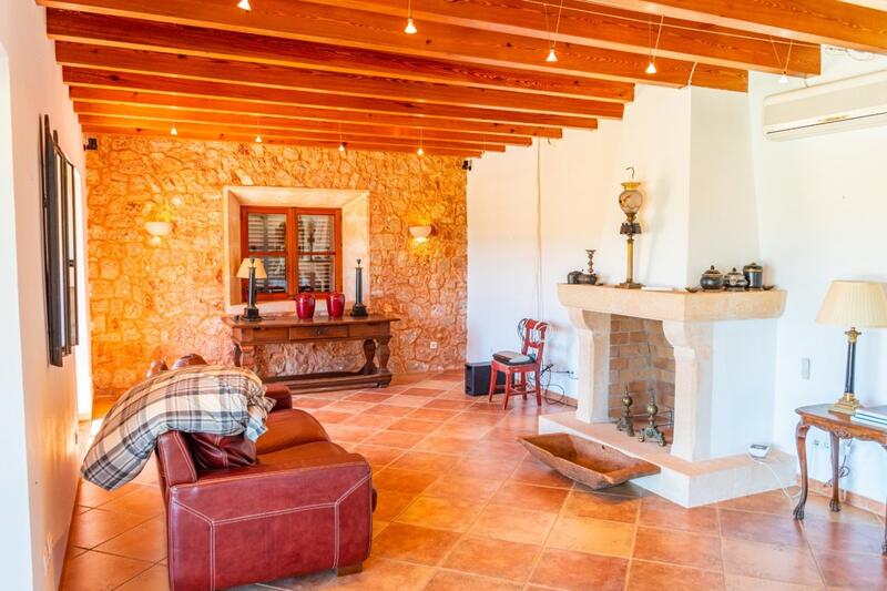 4 bedroom Country House for sale