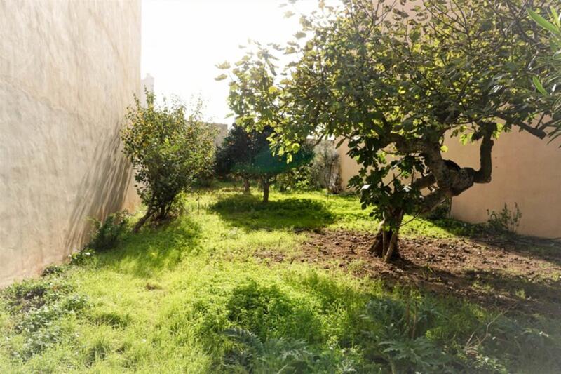 Grundstück zu verkaufen in Capdepera, Mallorca