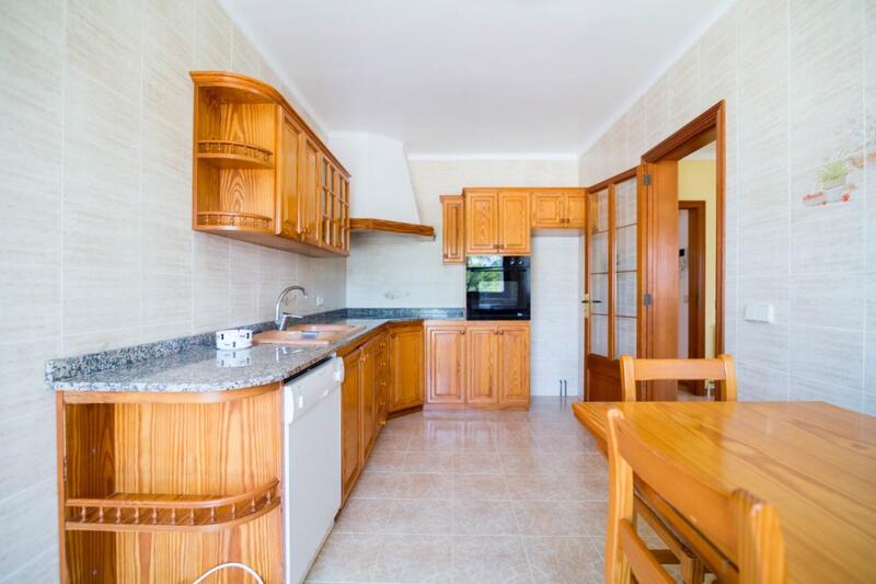 5 chambre Villa à vendre