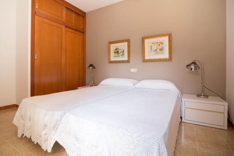 5 chambre Villa à vendre