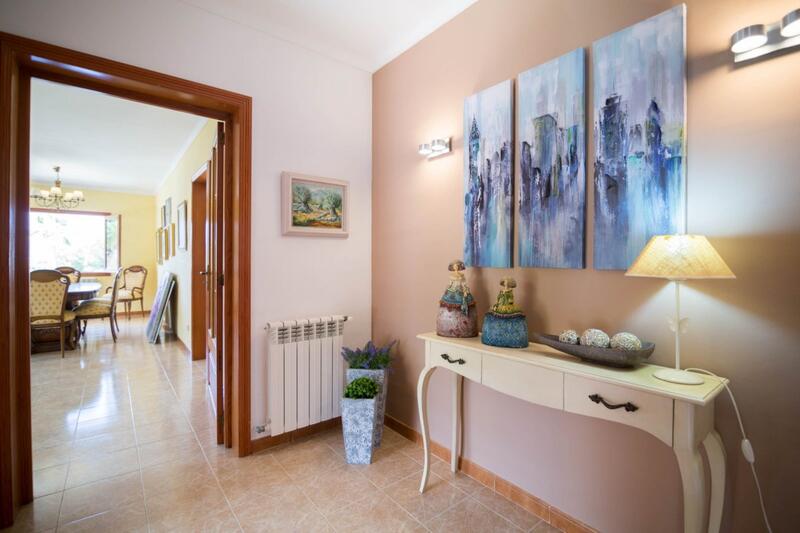 5 chambre Villa à vendre