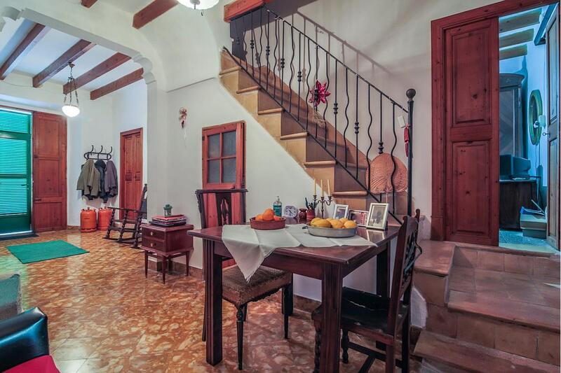 5 Cuarto Villa en venta