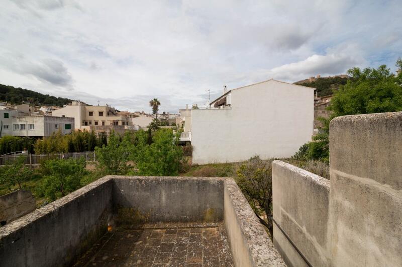 5 Cuarto Villa en venta