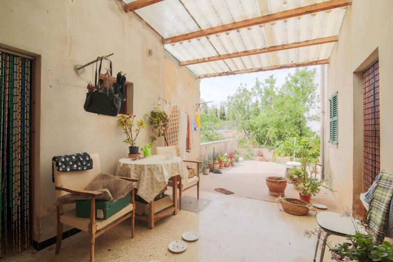 5 chambre Villa à vendre