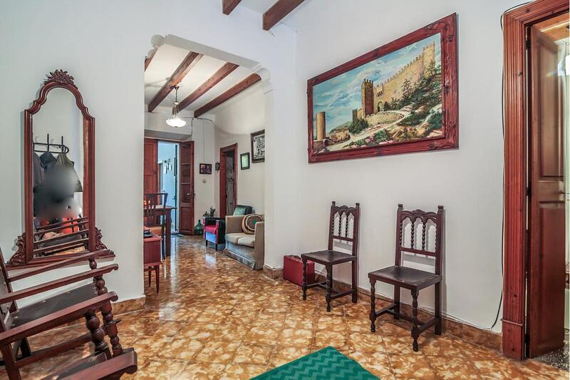 5 Cuarto Villa en venta