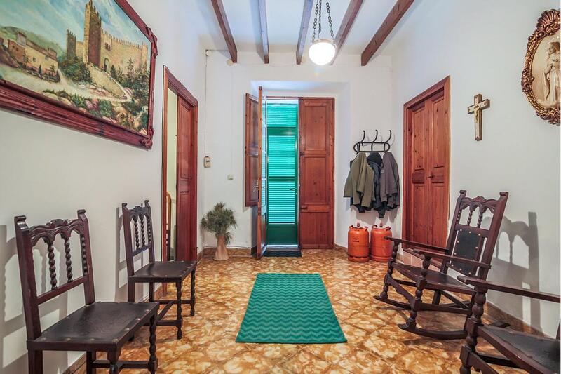 5 chambre Villa à vendre