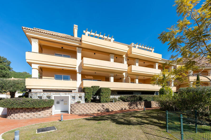 Apartamento en venta en Sotogrande, Cádiz