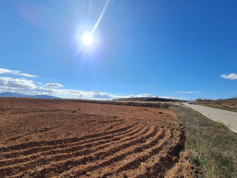 Terrenos en venta