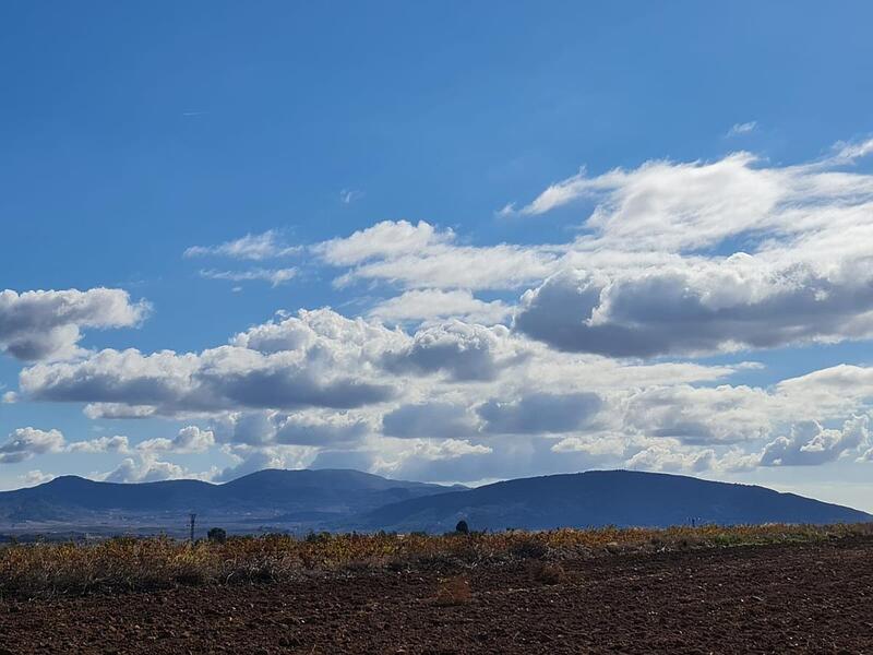 Terrain à vendre