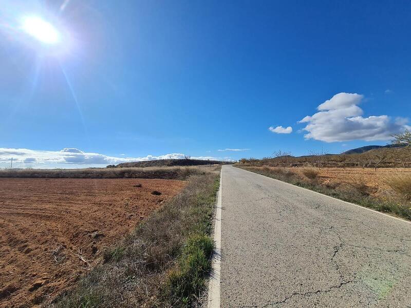 Terrain à vendre