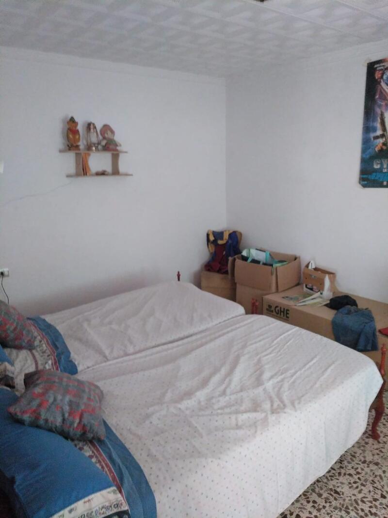 6 Cuarto Adosado en venta