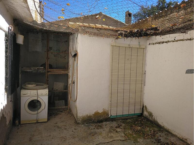 6 Cuarto Adosado en venta