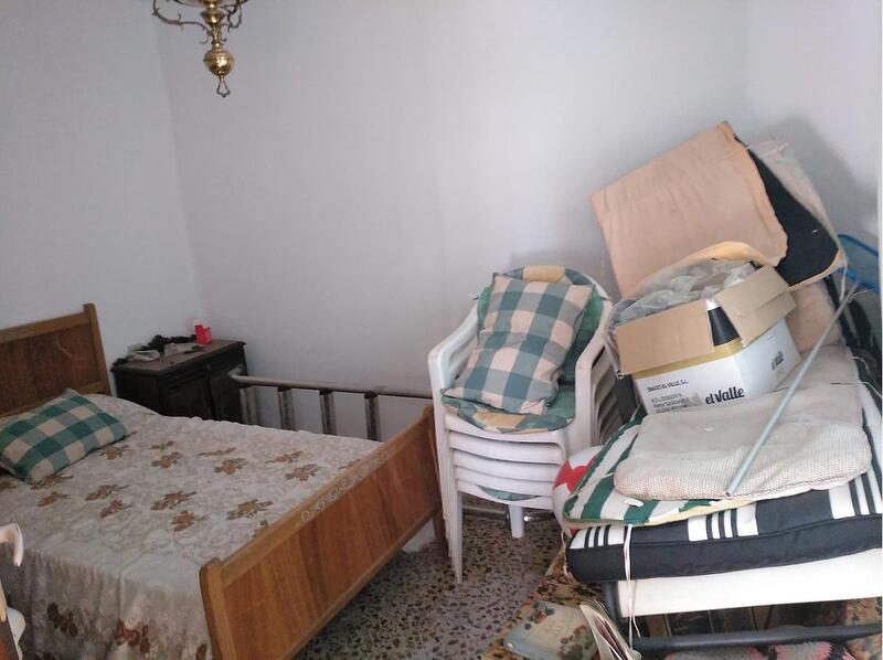 6 Cuarto Adosado en venta