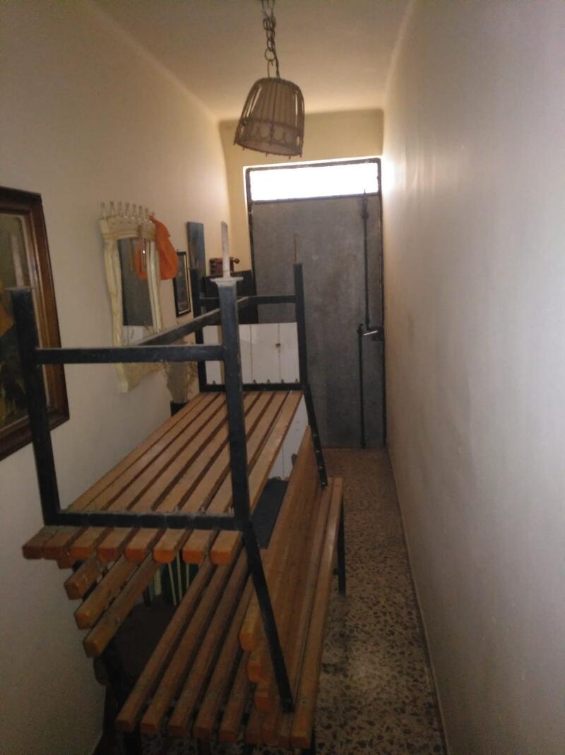 6 Cuarto Adosado en venta