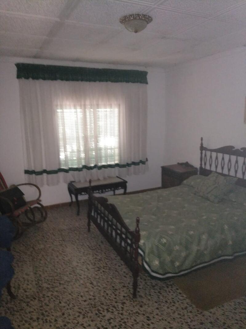 6 Cuarto Adosado en venta