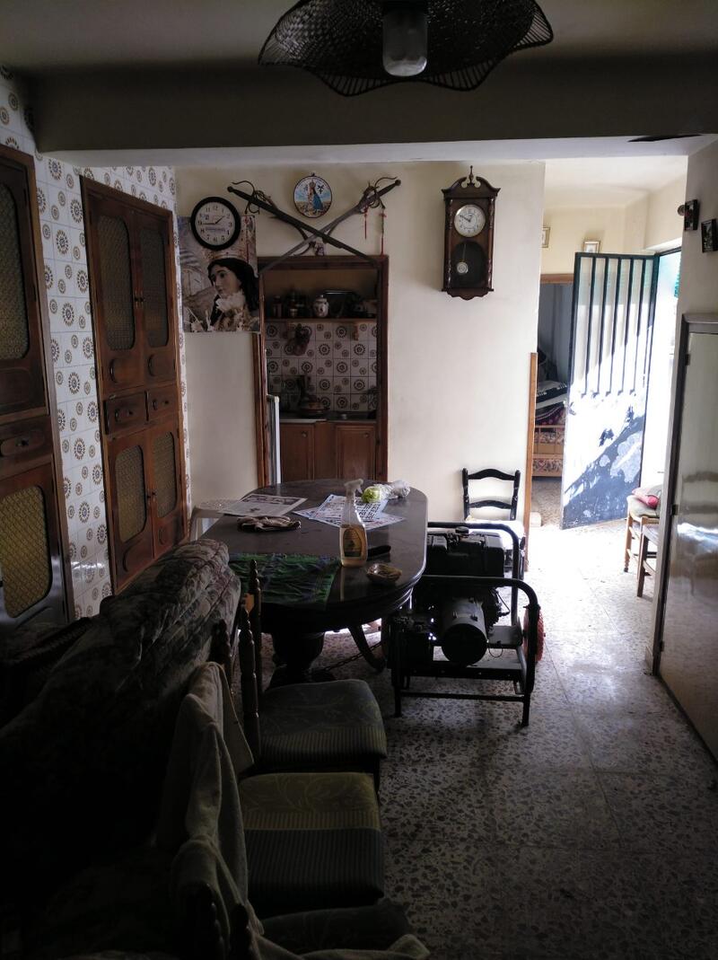 6 Cuarto Adosado en venta