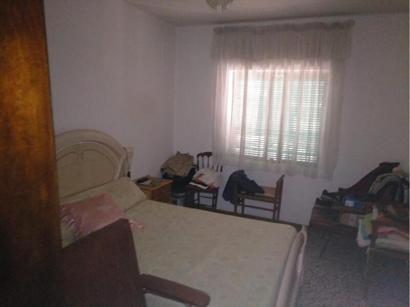 6 Cuarto Adosado en venta